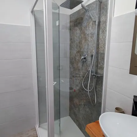 Borgo Sabelli - Costa Dei Trabocchi 4*