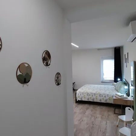 Borgo Sabelli - Costa Dei Trabocchi 4* Casalbordino