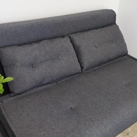 Borgo Sabelli - Costa Dei Trabocchi Bed & Breakfast