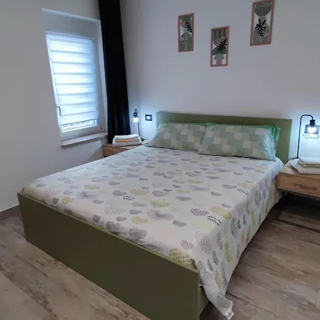 Bed & Breakfast Borgo Sabelli - Costa Dei Trabocchi