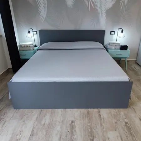 Borgo Sabelli - Costa Dei Trabocchi Bed & Breakfast 4*