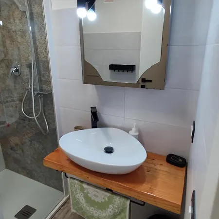 Borgo Sabelli - Costa Dei Trabocchi カザルボルディーノ