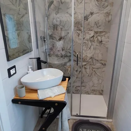 Borgo Sabelli - Costa Dei Trabocchi 4* Casalbordino