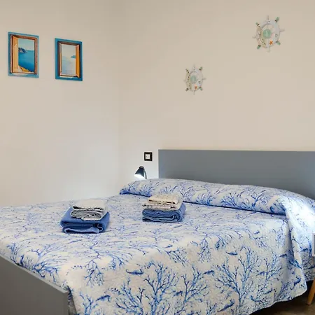 Bed & Breakfast Borgo Sabelli - Costa Dei Trabocchi