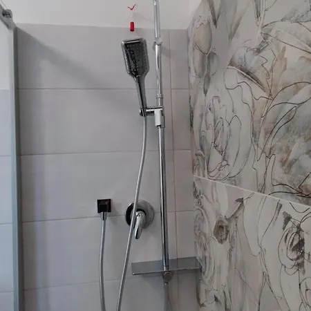 Borgo Sabelli - Costa Dei Trabocchi ベッド・アンド・ブレックファスト 4*