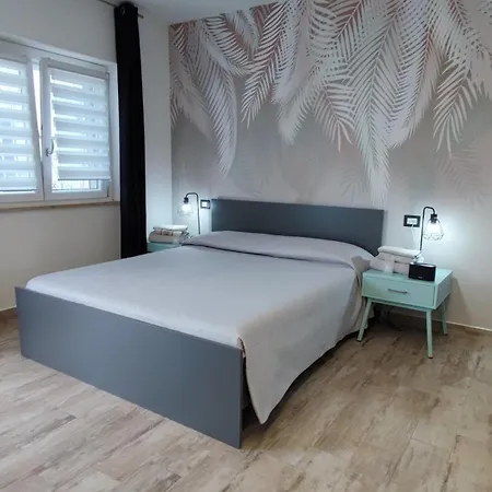 Bed & Breakfast Borgo Sabelli - Costa Dei Trabocchi Casalbordino