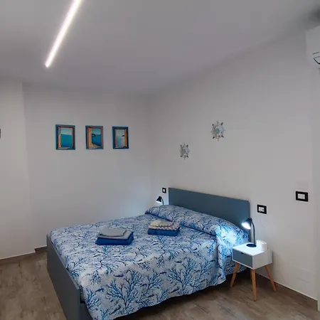 Borgo Sabelli - Costa Dei Trabocchi 4* Casalbordino