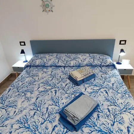 Borgo Sabelli - Costa Dei Trabocchi