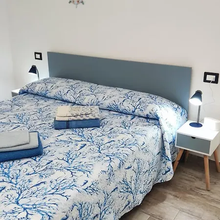Bed & Breakfast Borgo Sabelli - Costa Dei Trabocchi 4*