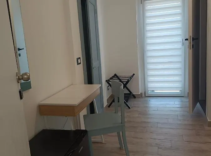 Oda ve Kahvaltı Borgo Sabelli - Costa Dei Trabocchi Casalbordino