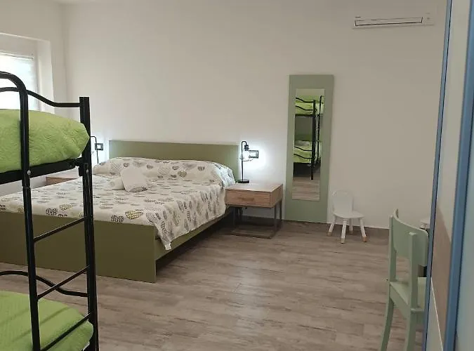 Borgo Sabelli - Costa Dei Trabocchi