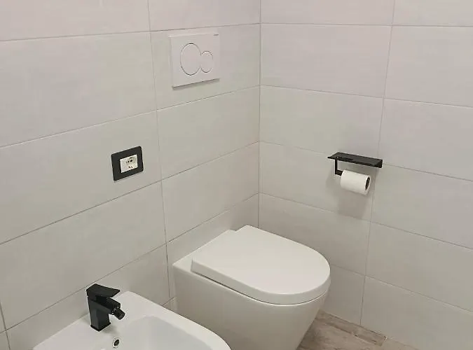 Borgo Sabelli - Costa Dei Trabocchi Oda ve Kahvaltı 4*