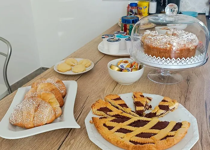 Borgo Sabelli - Costa Dei Trabocchi 4* كاسالبوردينو