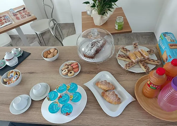 Borgo Sabelli - Costa Dei Trabocchi كاسالبوردينو