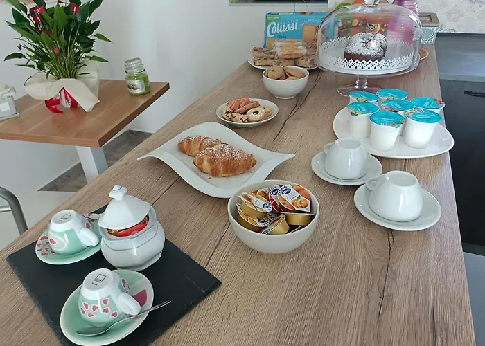 Borgo Sabelli - Costa Dei Trabocchi