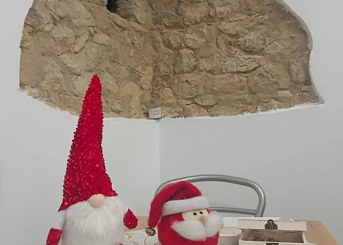 Borgo Sabelli - Costa Dei Trabocchi