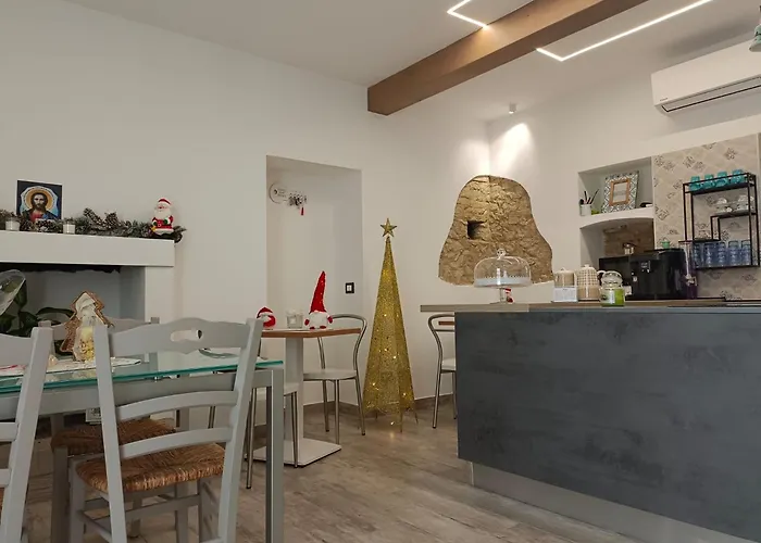 Borgo Sabelli - Costa Dei Trabocchi 4* Casalbordino