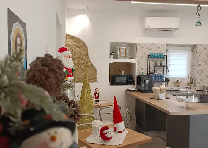 Borgo Sabelli - Costa Dei Trabocchi 4* Casalbordino