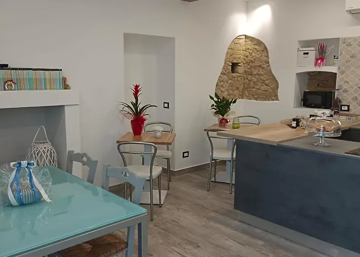 Borgo Sabelli - Costa Dei Trabocchi Casalbordino