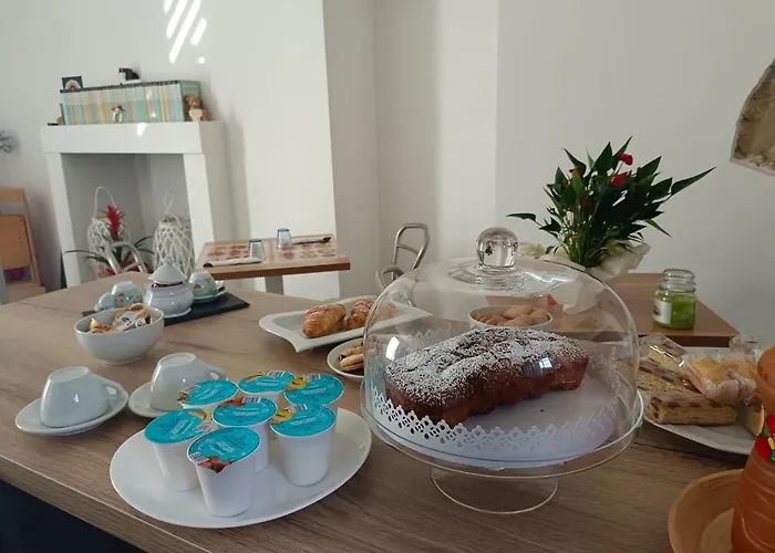 Borgo Sabelli - Costa Dei Trabocchi 4* كاسالبوردينو