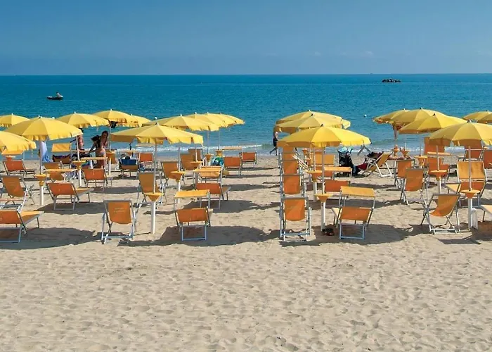 Oda ve Kahvaltı Borgo Sabelli - Costa Dei Trabocchi