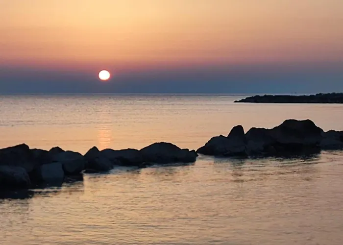 Borgo Sabelli - Costa Dei Trabocchi كاسالبوردينو