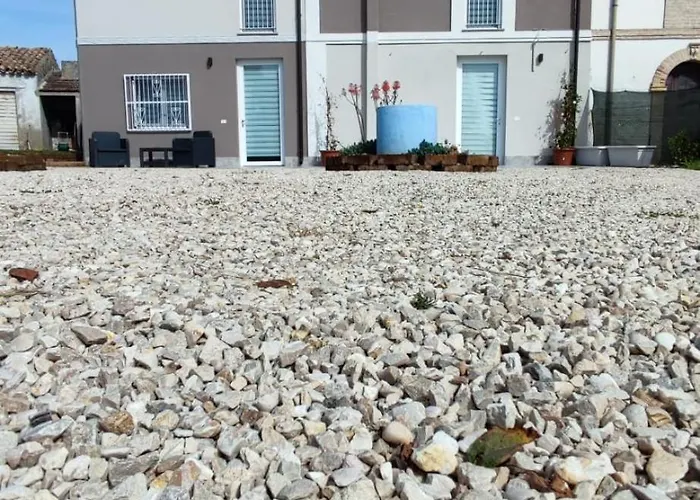 Borgo Sabelli - Costa Dei Trabocchi كاسالبوردينو