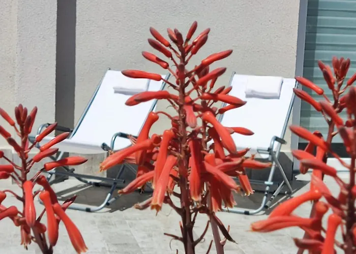 Borgo Sabelli - Costa Dei Trabocchi