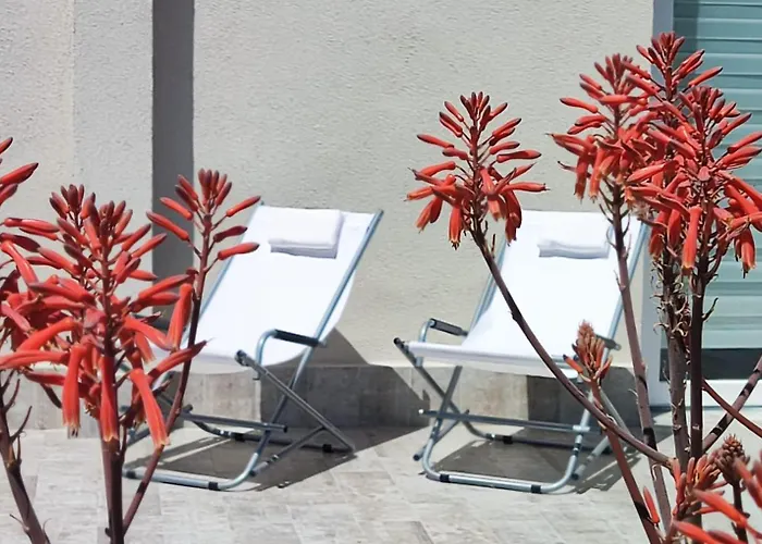 فندق مبيت وإفطار Borgo Sabelli - Costa Dei Trabocchi 4*