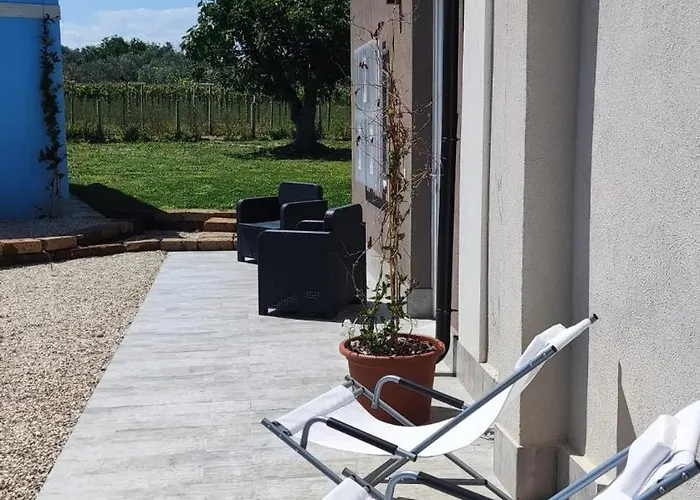 Borgo Sabelli - Costa Dei Trabocchi Casalbordino