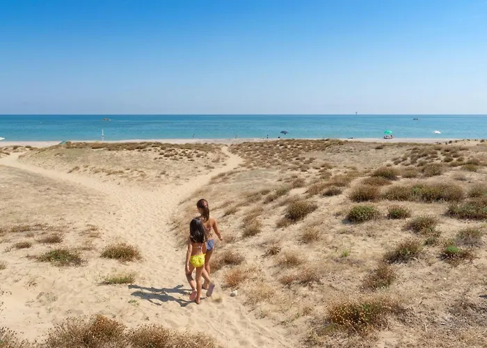 Oda ve Kahvaltı Borgo Sabelli - Costa Dei Trabocchi 4*