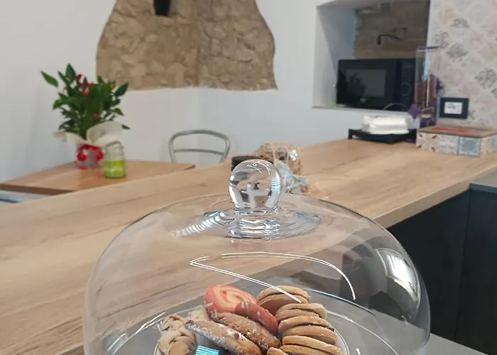 Borgo Sabelli - Costa Dei Trabocchi