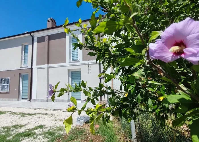 Borgo Sabelli - Costa Dei Trabocchi