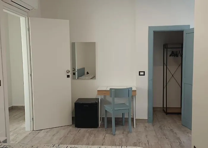 Bed & Breakfast Borgo Sabelli - Costa Dei Trabocchi