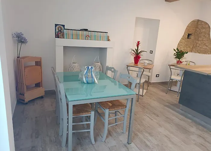 Borgo Sabelli - Costa Dei Trabocchi