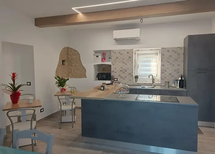 Borgo Sabelli - Costa Dei Trabocchi