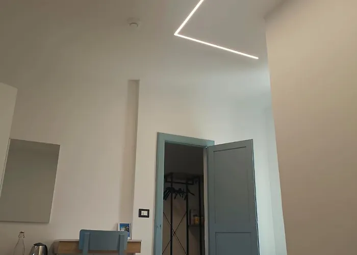 فندق مبيت وإفطار Borgo Sabelli - Costa Dei Trabocchi كاسالبوردينو