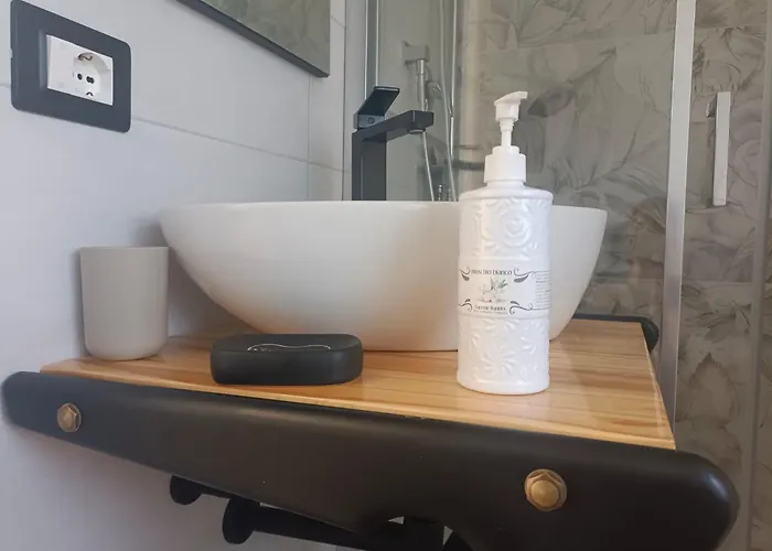 Borgo Sabelli - Costa Dei Trabocchi كاسالبوردينو