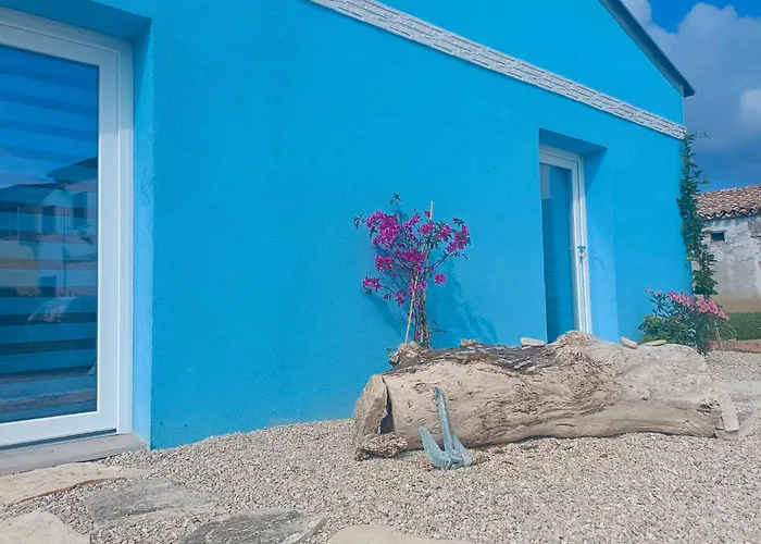 Oda ve Kahvaltı Borgo Sabelli - Costa Dei Trabocchi Casalbordino