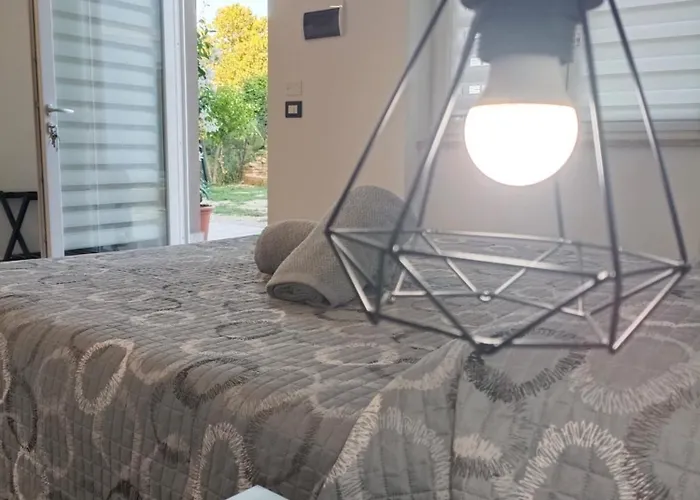 Borgo Sabelli - Costa Dei Trabocchi 4* كاسالبوردينو