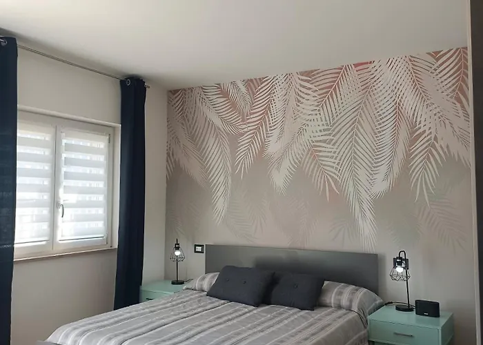 Borgo Sabelli - Costa Dei Trabocchi Oda ve Kahvaltı 4*