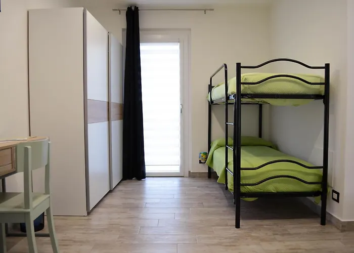 Borgo Sabelli - Costa Dei Trabocchi 4*