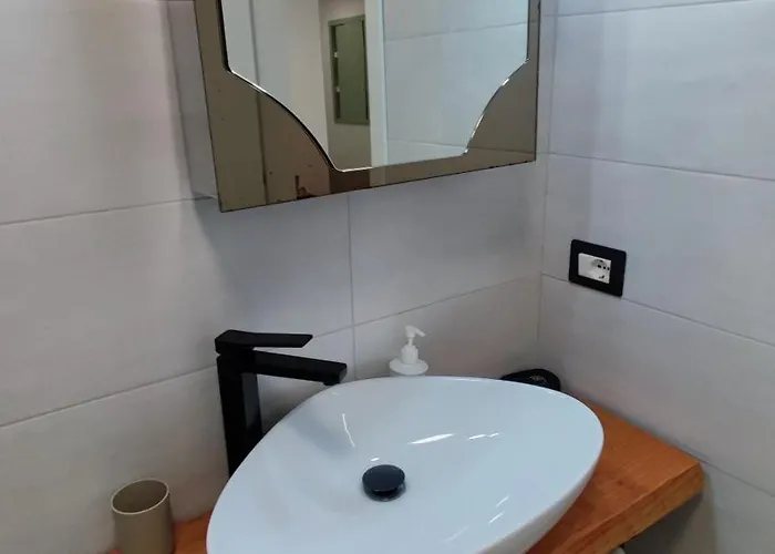 Borgo Sabelli - Costa Dei Trabocchi فندق مبيت وإفطار كاسالبوردينو