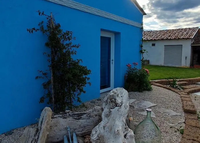 Borgo Sabelli - Costa Dei Trabocchi Casalbordino