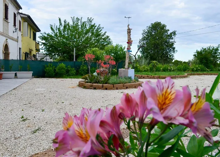 Borgo Sabelli - Costa Dei Trabocchi Oda ve Kahvaltı