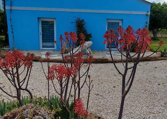 Borgo Sabelli - Costa Dei Trabocchi Oda ve Kahvaltı 4*