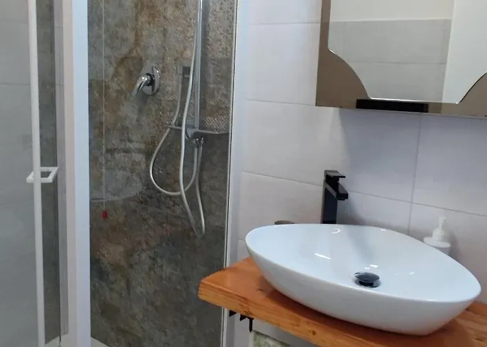 Borgo Sabelli - Costa Dei Trabocchi فندق مبيت وإفطار كاسالبوردينو