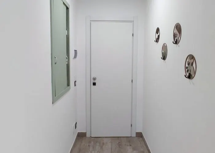 Oda ve Kahvaltı Borgo Sabelli - Costa Dei Trabocchi Casalbordino