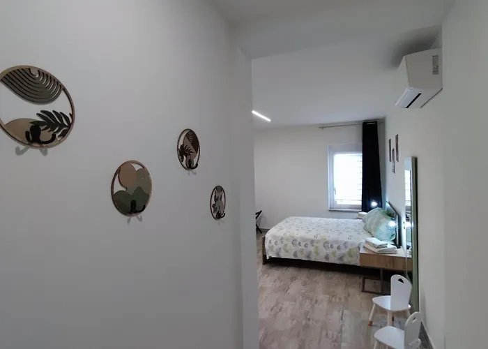 Borgo Sabelli - Costa Dei Trabocchi 4* كاسالبوردينو