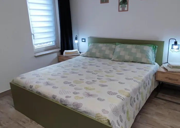 فندق مبيت وإفطار Borgo Sabelli - Costa Dei Trabocchi